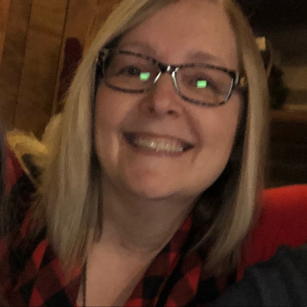 Meet your Posher, Kim